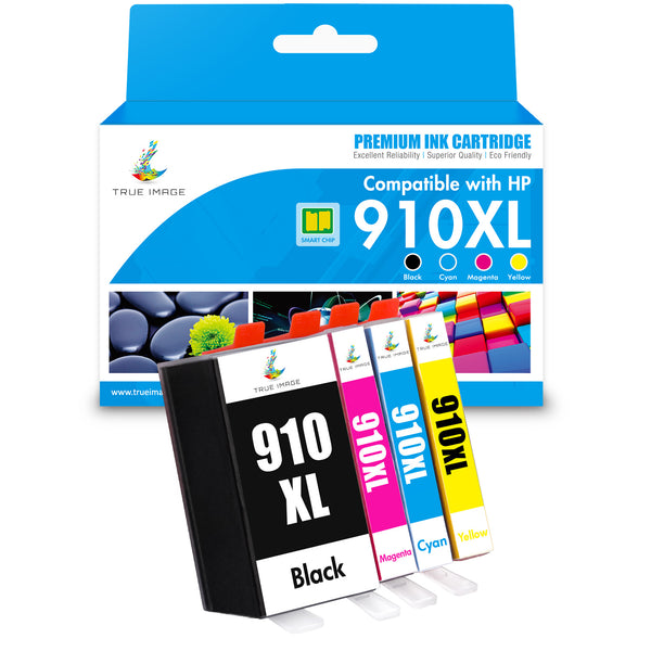 Compatible HP 910XL Ink Cartridges