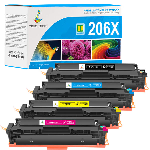 Compatible HP 923e 923XL Ink Cartridges