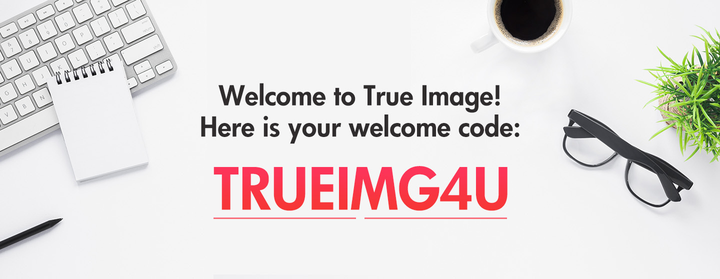 Welcome to True Image